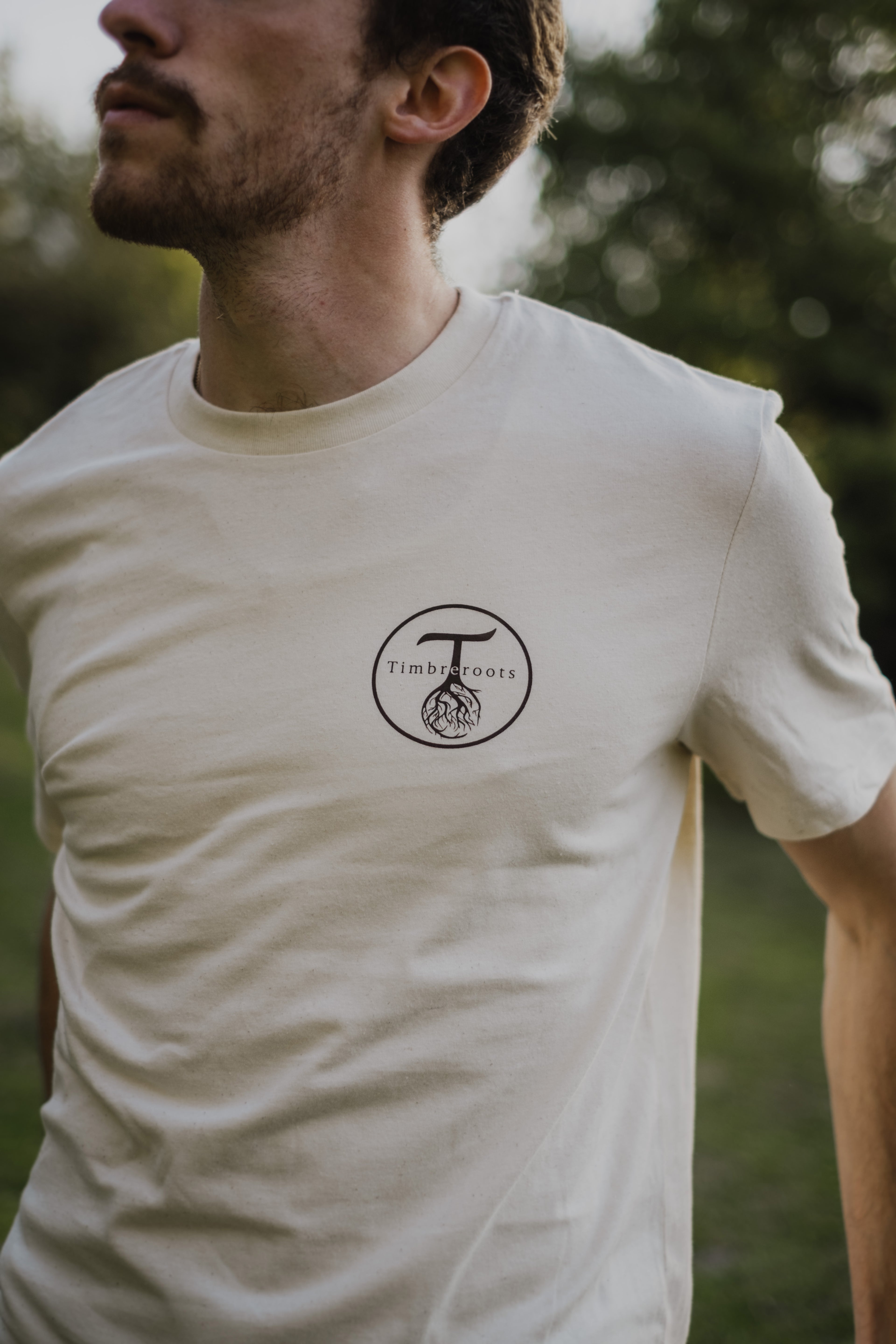 TShirt Timbreroots Creator (White)