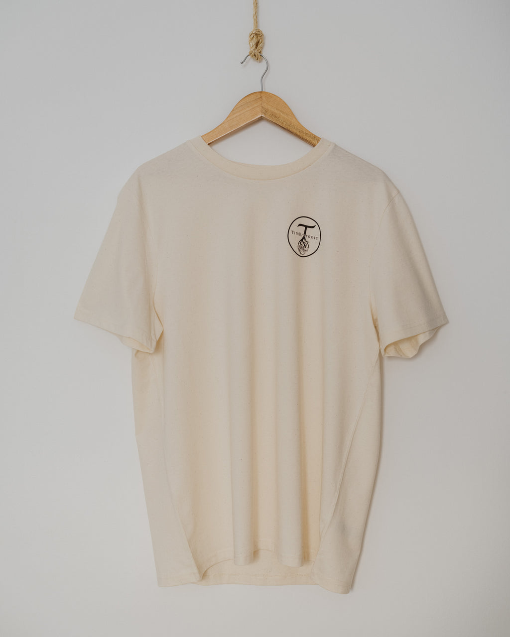 TShirt Timbreroots Creator (White)