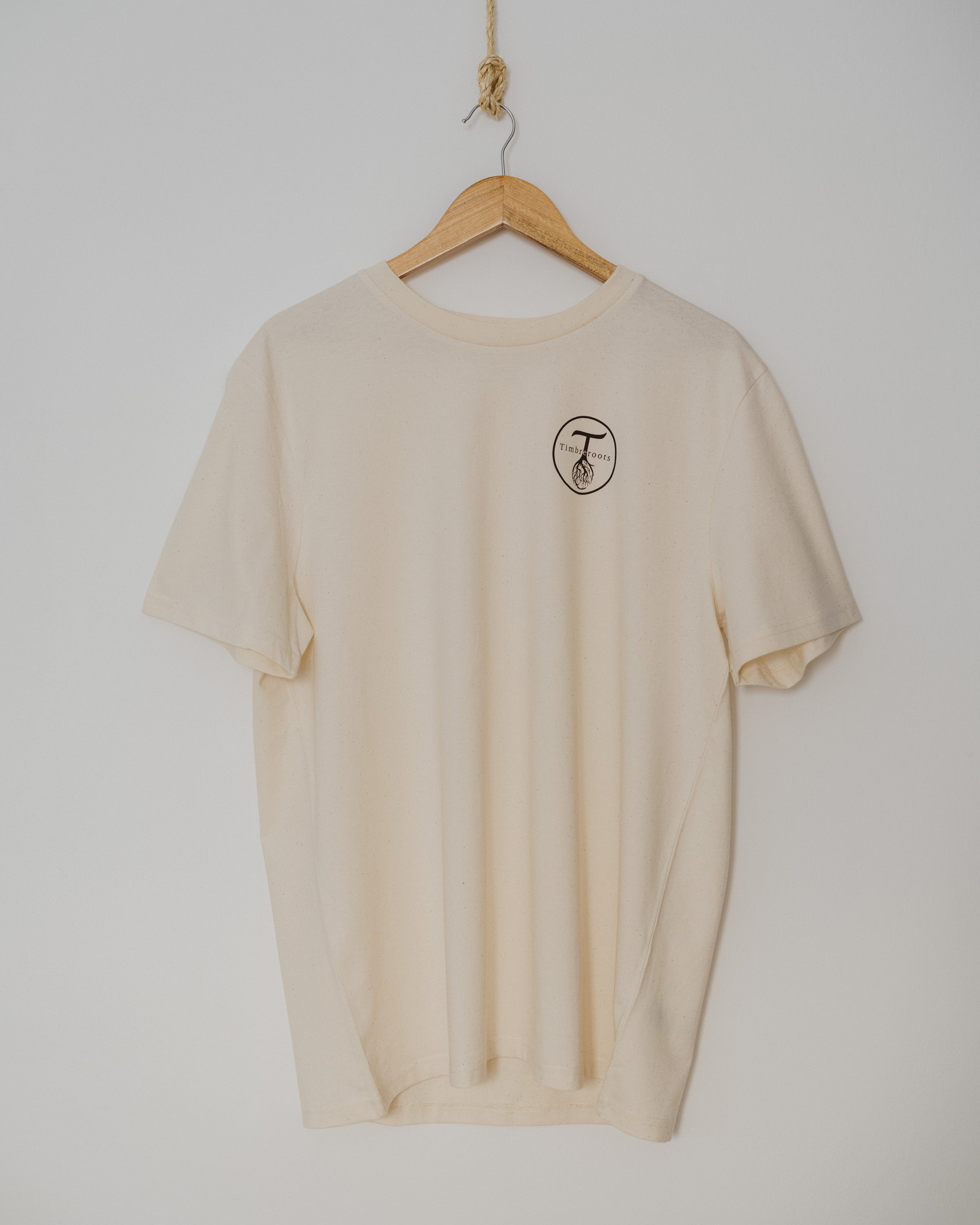 TShirt Timbreroots Creator (White)