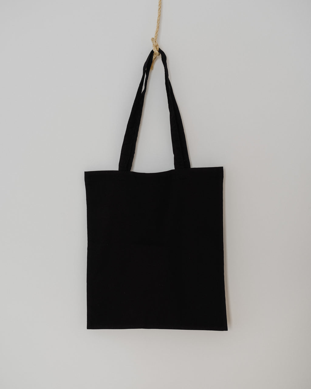 Tote Timbreroots Band (Black)